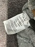 Gerry 100% Polyester Gray Fleece Size S - photo 7