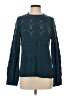 Gap Teal Pullover Sweater Size S - photo 1