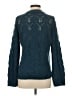 Gap Teal Pullover Sweater Size S - photo 2