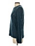 Gap Teal Pullover Sweater Size S - photo 5