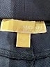 MICHAEL Michael Kors Blue Casual Pants Size XL - photo 4