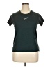 Nike Green Active T-Shirt Size XL - photo 1