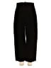 Zara Black Casual Pants Size XL - photo 1
