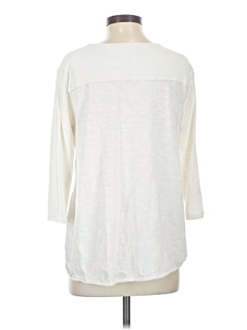 Chip & Pepper 3/4 Sleeve Top (view 2)