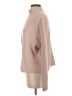 Express Outlet Pink Turtleneck Sweater Size S - photo 5