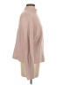 Express Outlet Pink Turtleneck Sweater Size S - photo 4
