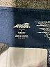 Avia Print Purple Active Pants Size S - photo 4