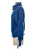Shein 100% Acrylic Solid Blue Turtleneck Sweater Size 4 - photo 5