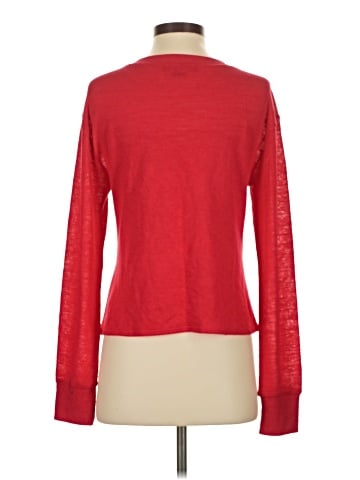 Sanctuary Pullover Sweater (view 2)