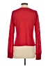 Sanctuary Red Pullover Sweater Size S - photo 2