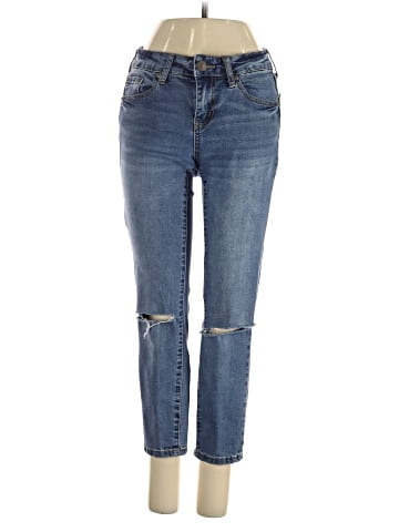 Ashley Mason Jeans (view 1)