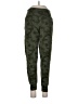 Unbranded Camo Green Track Pants Size L - photo 1