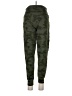 Unbranded Camo Green Track Pants Size L - photo 2