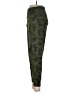 Unbranded Camo Green Track Pants Size L - photo 5