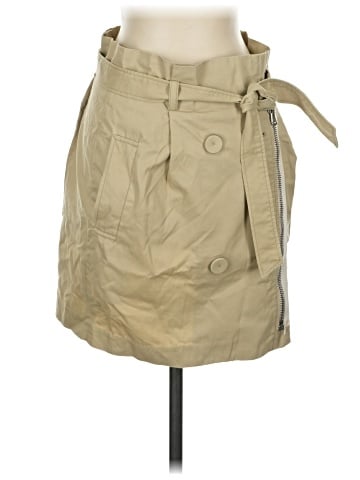 3.1 Phillip Lim Casual Skirt (view 1)