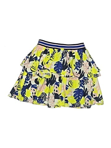 Jean Bourget Skirt (view 1)