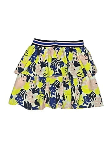 Jean Bourget Skirt (view 2)