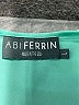 Assorted Brands Solid Teal Casual Dress Size L - photo 7