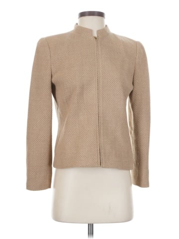 Linda Allard Ellen Tracy Jacket (view 1)