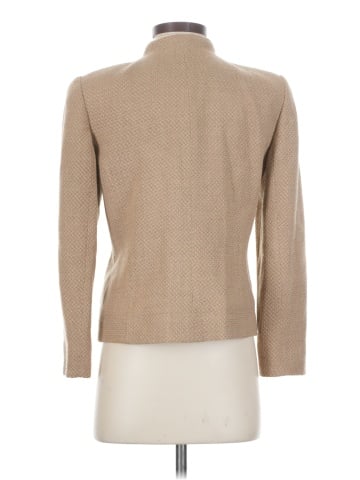 Linda Allard Ellen Tracy Jacket (view 2)