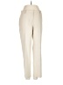 Ann Taylor Ivory Dress Pants Size 4 - photo 1