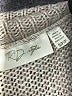 RD Style Tan Sweater Vest Size S - photo 7