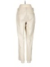 Ann Taylor Ivory Dress Pants Size 4 - photo 2