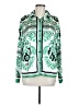 Shein Green Kimono Size 6 - photo 1