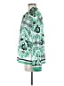 Shein Green Kimono Size 6 - photo 5