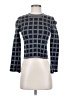 Derek Lam 10 Crosby Blue Wool Pullover Sweater Size S - photo 1