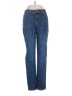 Lee Tweed Blue Jeans Size M - photo 1