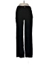 Unbranded Solid Black Casual Pants Size L - photo 1