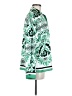 Shein Green Kimono Size 6 - photo 4