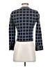 Derek Lam 10 Crosby Blue Wool Pullover Sweater Size S - photo 2