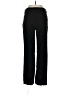 Unbranded Solid Black Casual Pants Size L - photo 2