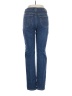 Lee Tweed Blue Jeans Size M - photo 2