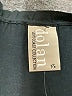 Left Coast by Dolan 100% Polyester Polka Dots Black Long Sleeve Blouse Size XS - photo 7