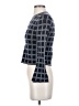 Derek Lam 10 Crosby Blue Wool Pullover Sweater Size S - photo 5