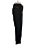 Unbranded Solid Black Casual Pants Size L - photo 4