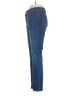 Lee Tweed Blue Jeans Size M - photo 5