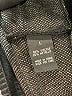 Alyx Metallic Gray Pullover Sweater Size L - photo 8
