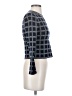 Derek Lam 10 Crosby Blue Wool Pullover Sweater Size S - photo 4