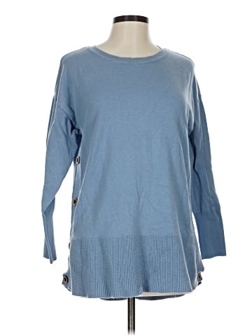 Grace Pullover Sweater (view 1)