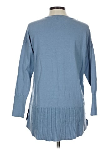 Grace Pullover Sweater (view 2)