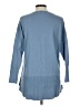 Grace Blue Pullover Sweater Size L - photo 2