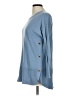 Grace Blue Pullover Sweater Size L - photo 5