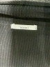Acemi Solid Black Cocktail Dress Size 2X - photo 7