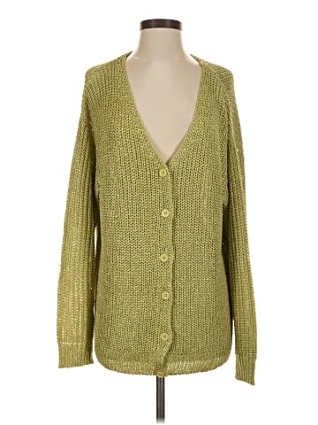 Bardot Cardigan (view 1)
