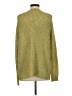 Bardot 100% Polyester Green Cardigan Size S - photo 2