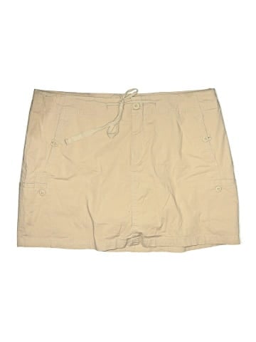 Lane Bryant Outlet Casual Skirt (view 1)